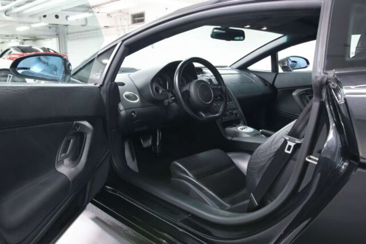 Lamborghini Gallardo 5.0 - Photo