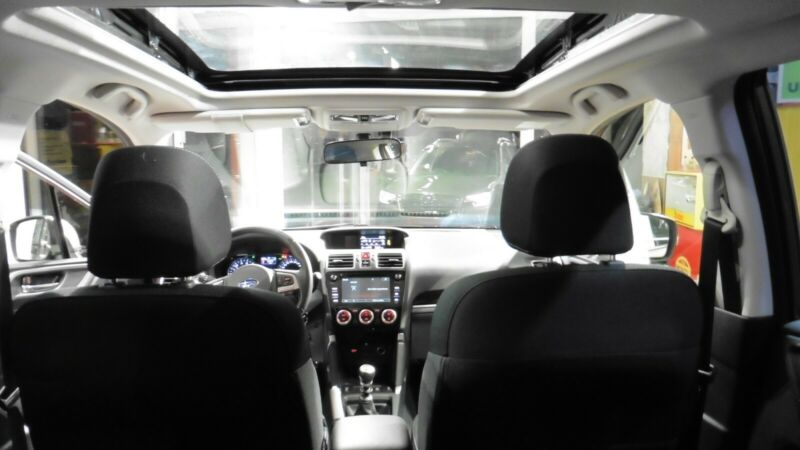 Subaru Forester - Photo