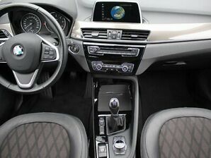 BMW X1 xDrive - Photo