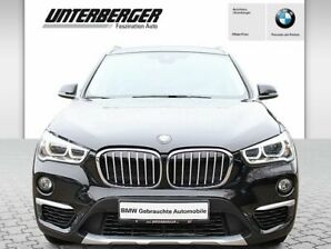 BMW X1 xDrive - Photo