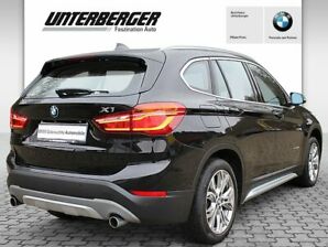 BMW X1 xDrive - Photo