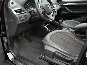 BMW X1 xDrive - Photo