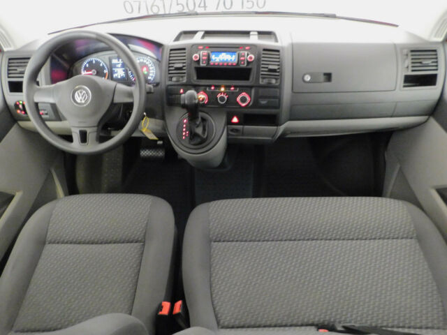 VW T5 California - Photo