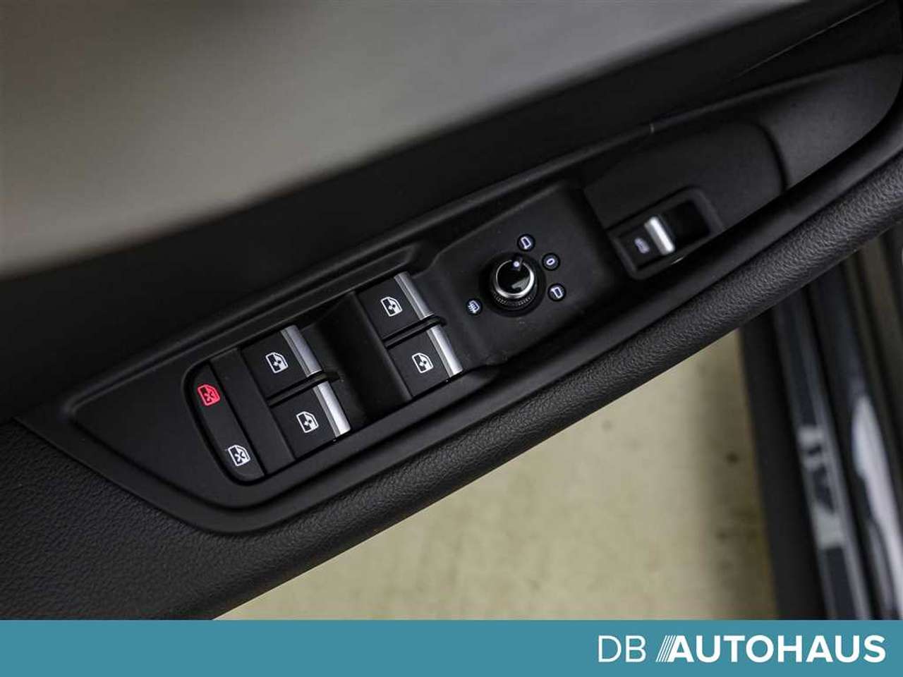 Audi A5 Sportback 2.0 TDI Quattro - Photo