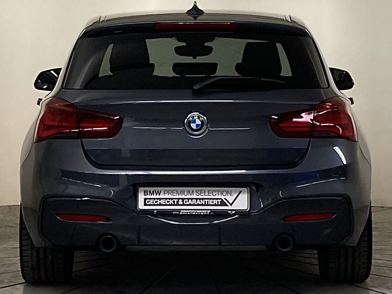 BMW M140i xDrive - Photo