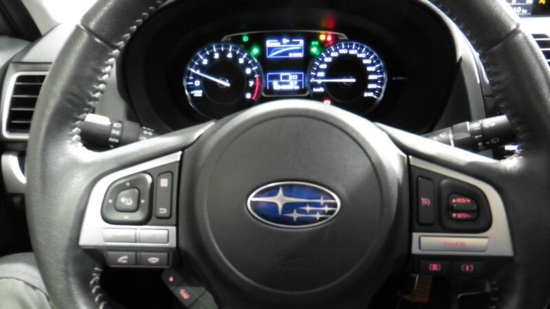 Subaru Forester - Photo