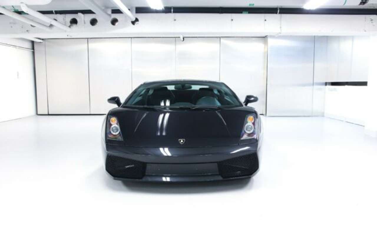 Lamborghini Gallardo 5.0 - Photo