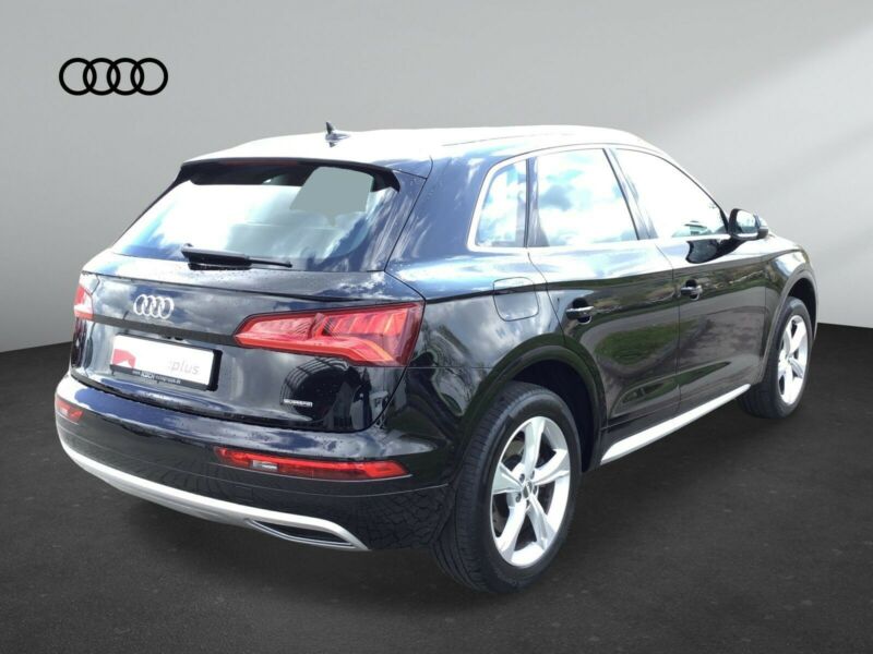 Audi Q5 40TDI Quattro S-Tronic Sport - Photo