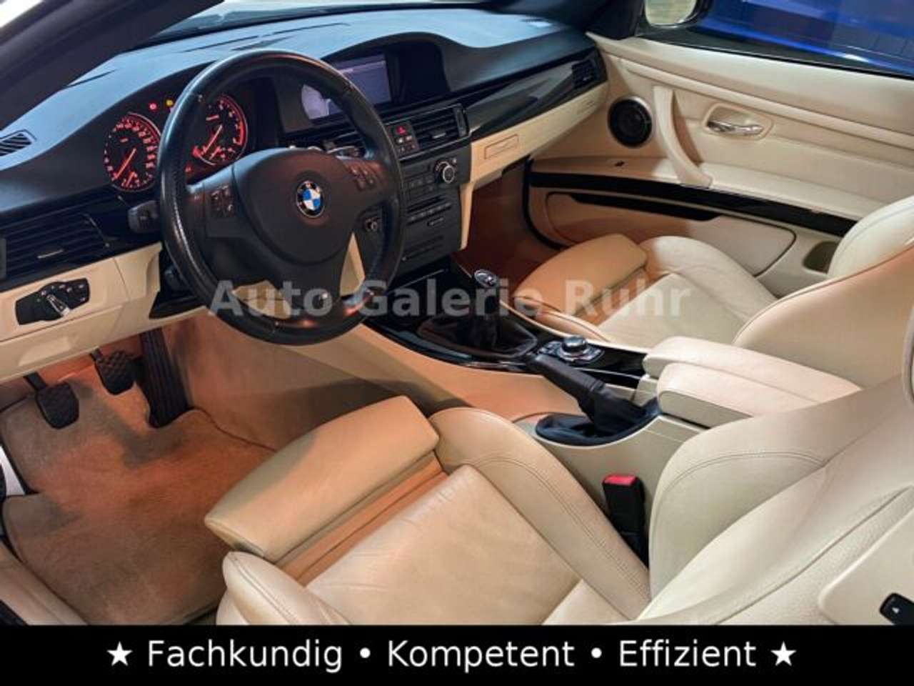 BMW 335I M-Sport - Photo