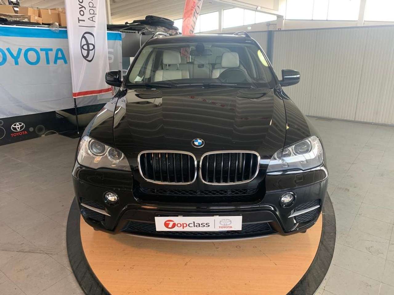 BMW X5 xDrive 30d Futura - Photo