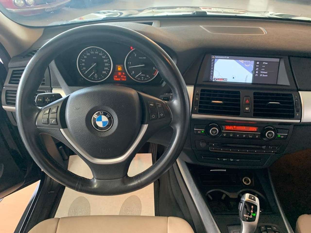 BMW X5 xDrive 30d Futura - Photo