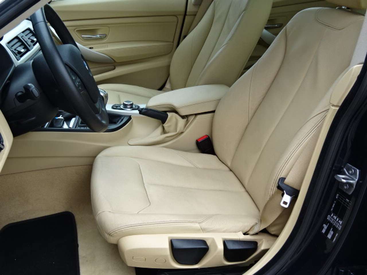 BMW 320 Gran Turismo - Photo