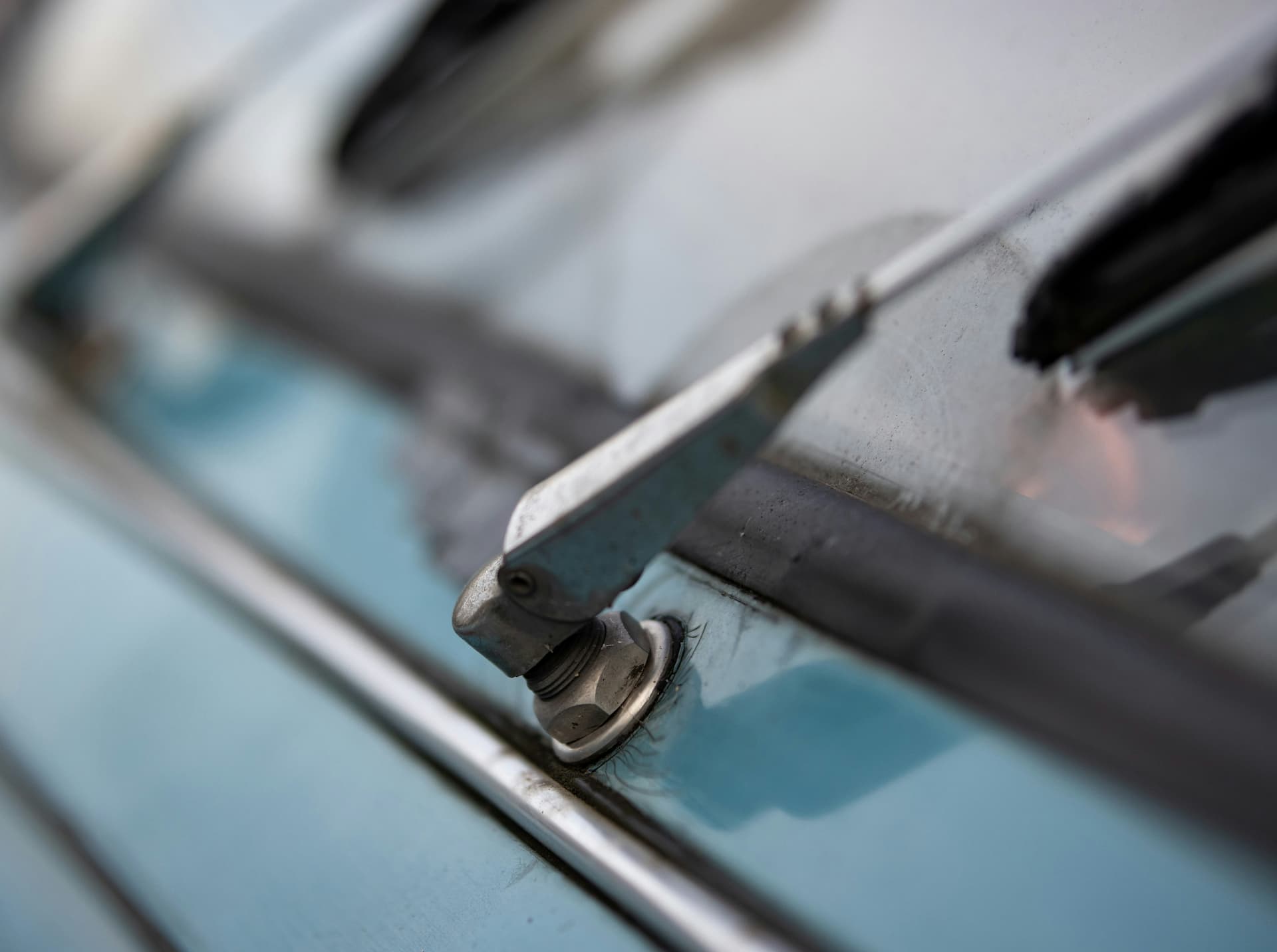 controllo della storia del veicolo importato